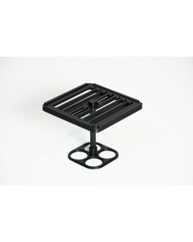 ShrimpPuddle - MossPad sur Pied - M Coller ou attacher vos mousses?...