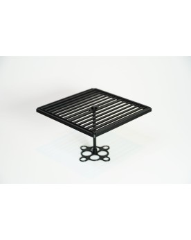 ShrimpPuddle - MossPad sur Pied - XL Coller ou attacher vos mousses...