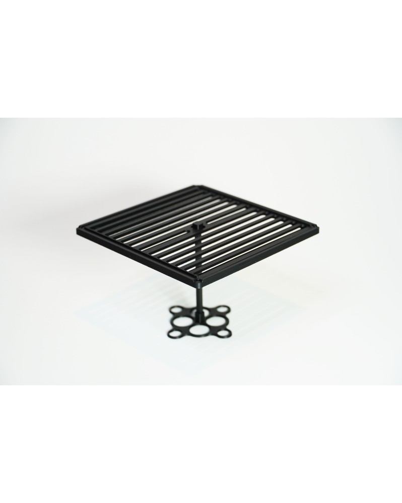 ShrimpPuddle - MossPad sur Pied - XL Coller ou attacher vos mousses...