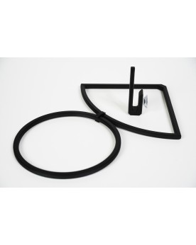 ShrimpPuddle - Swimming Garden ShrimpPuddle - Support flottant pour...