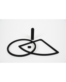 ShrimpPuddle - Swimming Garden ShrimpPuddle - Support flottant pour...