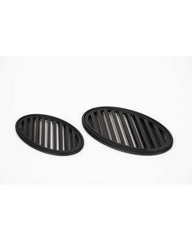 ShrimpPuddle - MossPad Classic x2 ShrimpPuddle - Support pour mouss...