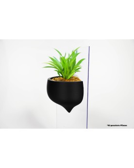 ShrimpPuddle - Aquaponic Emerse Pot ShrimpPuddle - Aquaponic Emerse...