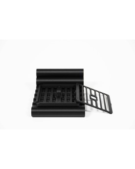 ShrimpPuddle - MoosPad Tube ShrimpPuddle - Support pour mousses + t...