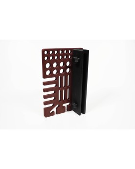 ShrimpPuddle - All in One Tool Holder - Old Cherry Support ALL IN O...