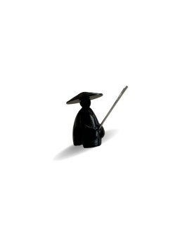 Gioia Shrimp - Porte Lollies Le Pecheur - Noir Porte Lollies Le Pêc...