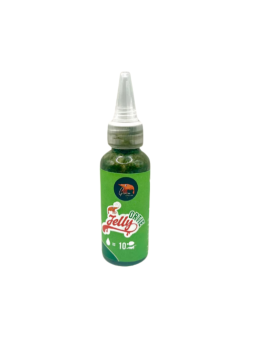 Gioia Shrimp - Jelly Ortie  Découvrez GioiaJelly, la nouvelle forme...