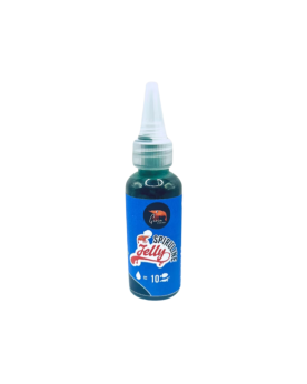 Gioia Shrimp - Jelly Spiruline  La GioiaJelly Spiruline est une sou...