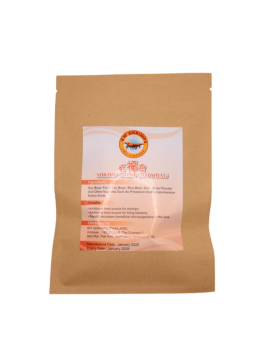 KW Shrimps - Lubao - Prosperity Bag x1 Stimulateurs de biofilm et d...