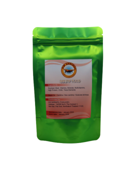 KW Shrimps - Shrimp Food - 30g KW Shrimps - Shrimp Food - 30g, le c...