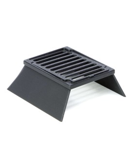 ShrimpPuddle - MossPad Cave La grotte SP-Moospad est un produit inn...