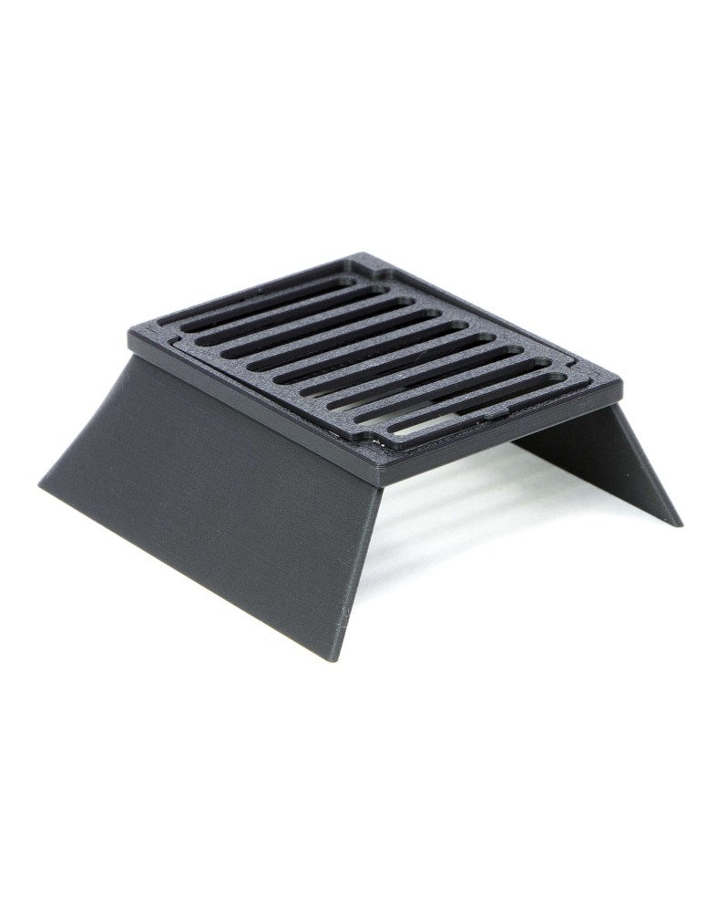 ShrimpPuddle - MossPad Cave La grotte SP-Moospad est un produit inn...