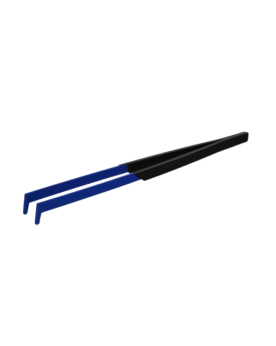ShrimpPuddle - Pince Courbée 30cm ShrimpPuddle - Pince Courbée 30cm...
