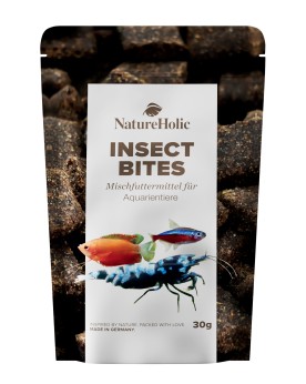 NaturHolic - Insect Bites - 30g Les NatureHolic Insect Bites-Pads o...