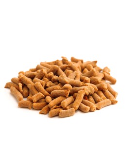 NaturHolic - Pumpkin Cinnamon Bites - 30g Les bouchées NatureHolic ...