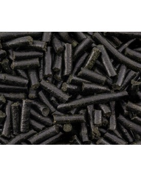 NaturHolic - Aqua Snack - Spirulina Sticks - 30g Les bâtonnets de s...
