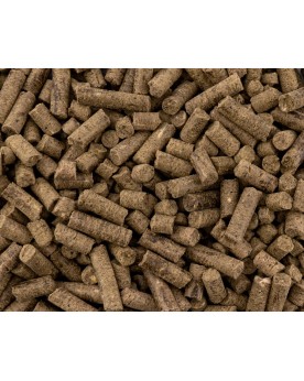 NaturHolic - Aqua Snack - Kelp Sticks - 30g Les bâtonnets de varech...