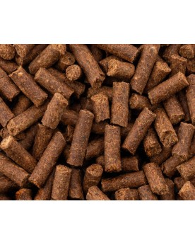 NaturHolic - Aqua Snack - Krill Sticks - 30g Composées à 100 % de k...