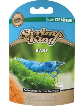 Shrimp King Baby 35g