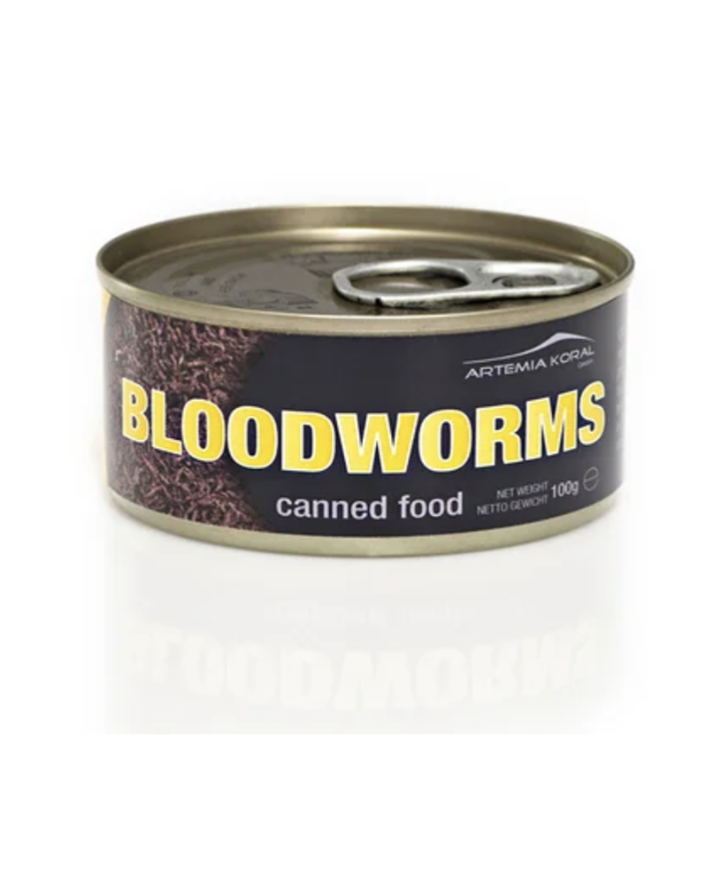 Larve de Moustique Rouge Conservées - 100g Larves de Moustique Roug... Larve de Moustique Rouge Conservées - 100g Larves de Moustique Roug...