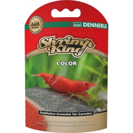 Shrimp King Color 35g