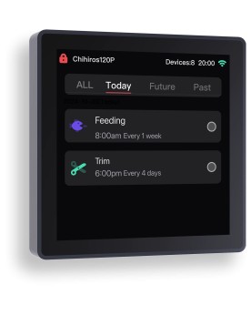 Chihiros - Wifi Hub Pro Chihiros WiFi Hub Pro Le WiFi Hub Pro de Ch...