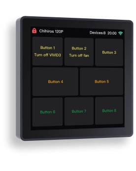 Chihiros - Wifi Hub Pro Chihiros WiFi Hub Pro Le WiFi Hub Pro de Ch...