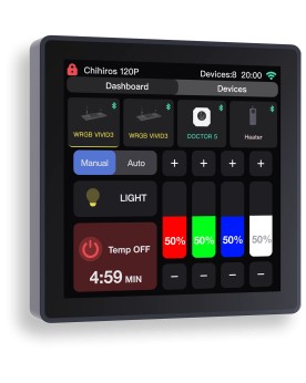 Chihiros - Wifi Hub Pro Chihiros WiFi Hub Pro Le WiFi Hub Pro de Ch...