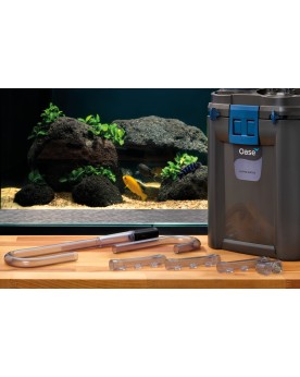 Oase - BioMaster² Thermo 250 Oase BioMaster THERMO 250, version 2: ...