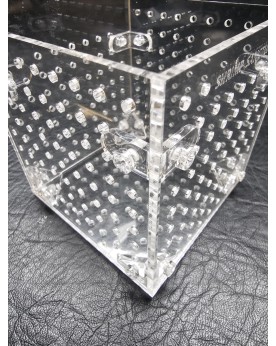Shrimp Sanctuary - Reset Basket Le Shrimp Sanctuary Reset Basket es...