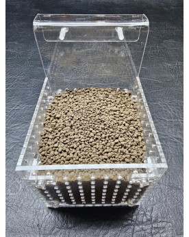 Shrimp Sanctuary - Reset Basket Le Shrimp Sanctuary Reset Basket es...
