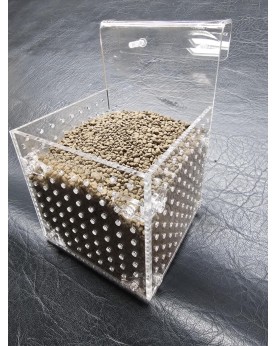 Shrimp Sanctuary - Reset Basket Le Shrimp Sanctuary Reset Basket es...