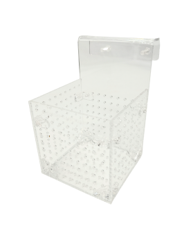 Shrimp Sanctuary - Reset Basket Le Shrimp Sanctuary Reset Basket es...