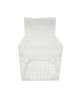 Shrimp Sanctuary - Reset Basket Le Shrimp Sanctuary Reset Basket es...