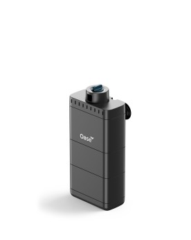 Oase - Ecoflow 60 L’EcoFlow 60 est un filtre interne élégant et per...