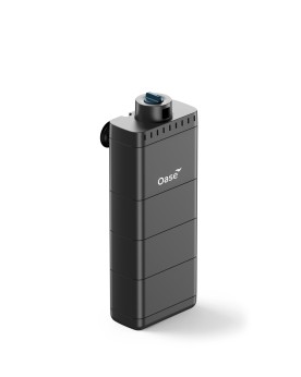 Oase - Ecoflow 100 L’EcoFlow 100 est un filtre interne élégant et p...