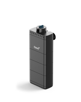 Oase - Ecoflow 100 L’EcoFlow 100 est un filtre interne élégant et p...