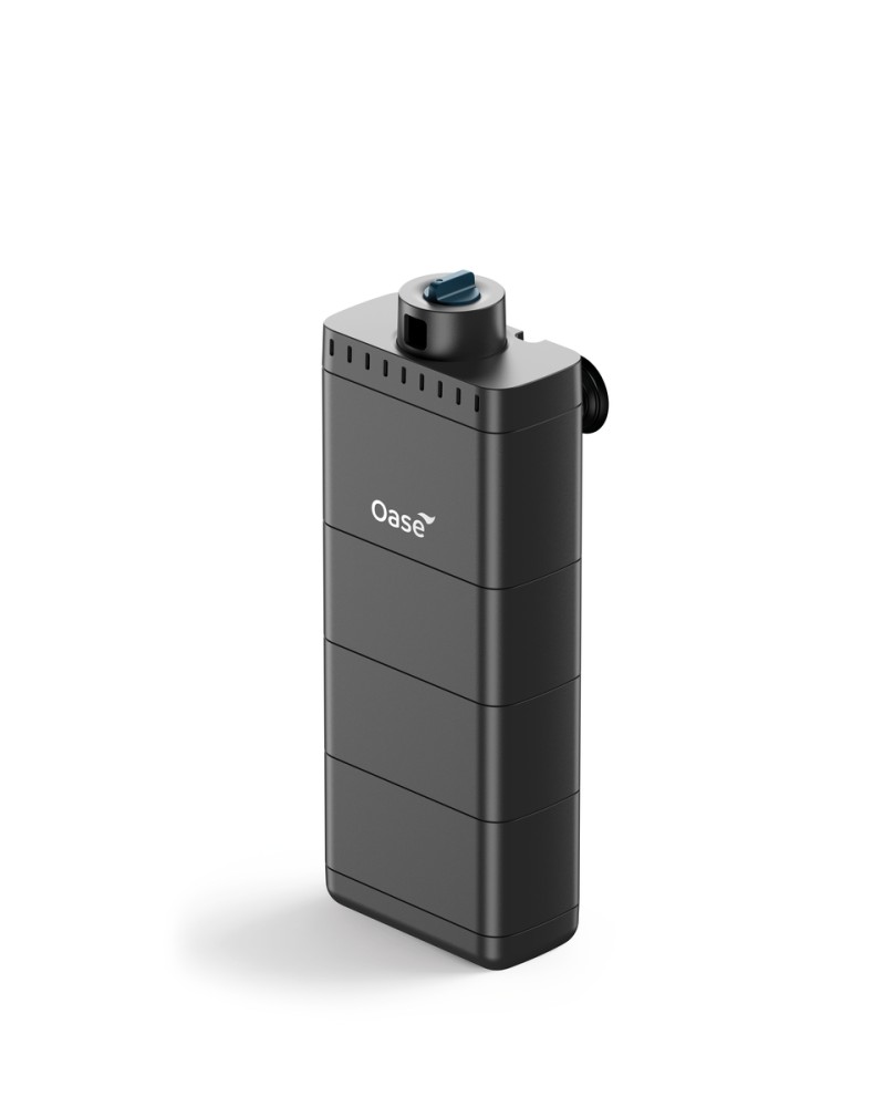 Oase - Ecoflow 100 L’EcoFlow 100 est un filtre interne élégant et p... Oase - Ecoflow 100 L’EcoFlow 100 est un filtre interne élégant et p...
