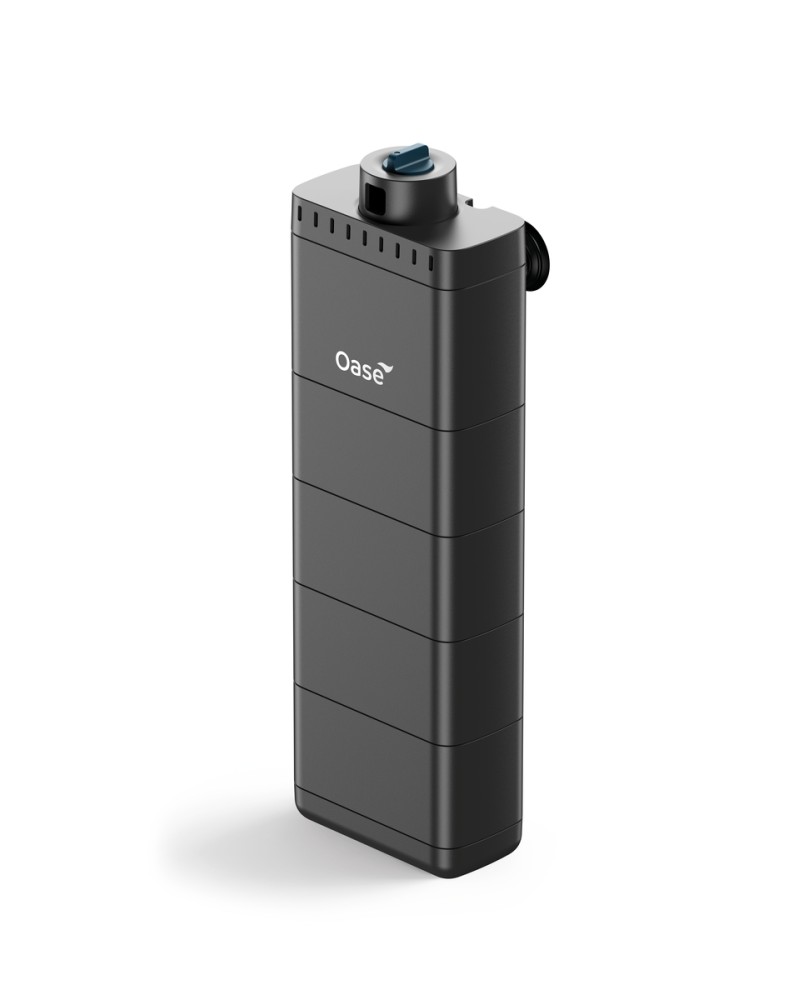 Oase - Ecoflow 150 L’EcoFlow 150 est un filtre interne élégant et p... Oase - Ecoflow 150 L’EcoFlow 150 est un filtre interne élégant et p...