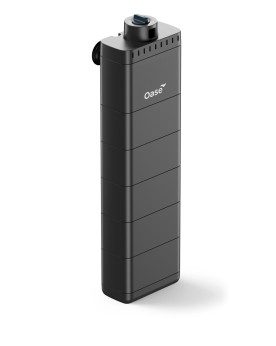 Oase - Ecoflow 200 L’EcoFlow 200 est un filtre interne élégant et p...
