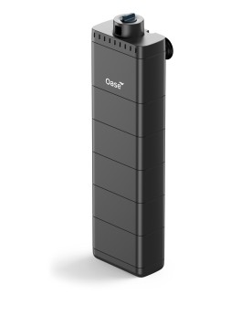 Oase - Ecoflow 200 L’EcoFlow 200 est un filtre interne élégant et p...