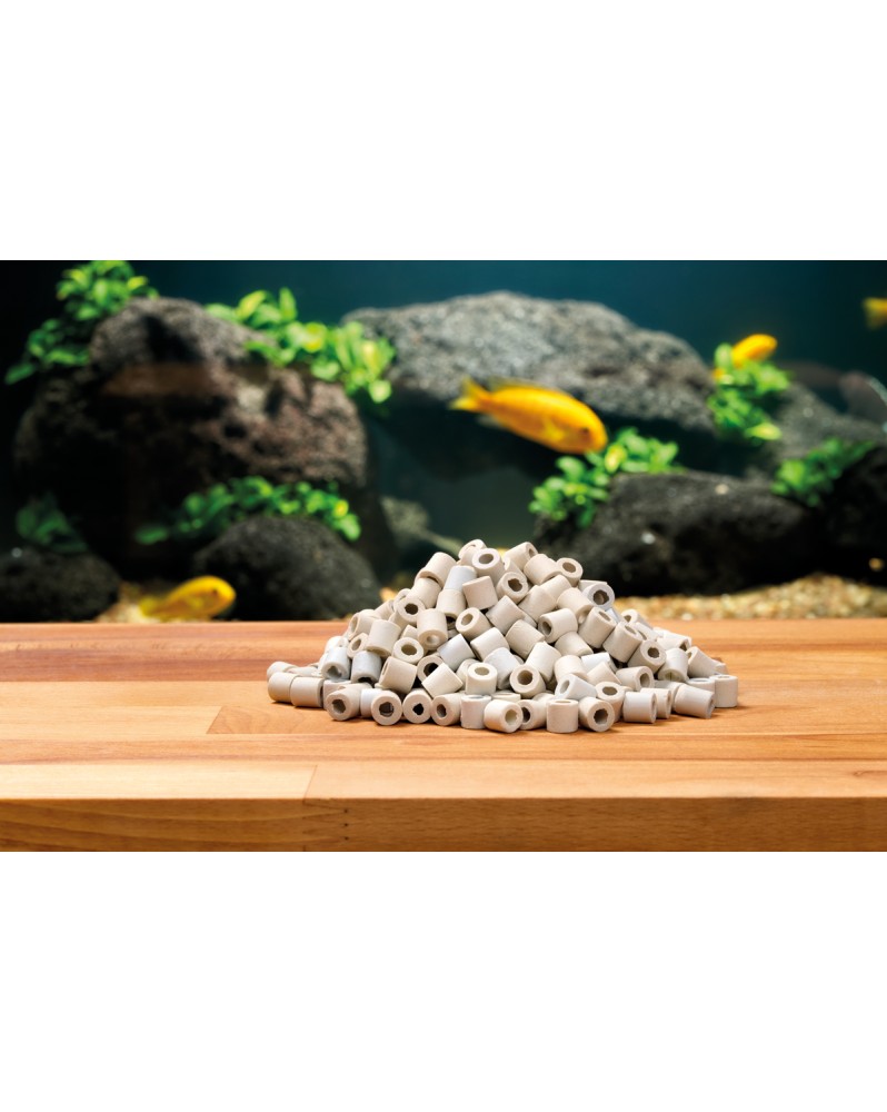 Oase BioCore 1 L — anneaux céramique