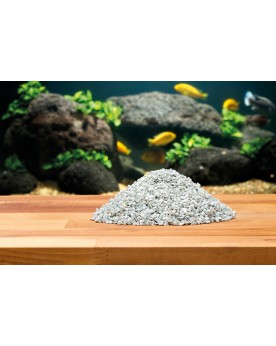 Oase - Zeolith 1L  Oase Zeolith – 1 litre : Le zeolithe Oase est un...