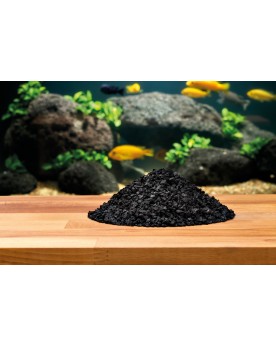 Oase - Carbon 1L Oase Carbon 1 l   Le Carbon est un charbon actif s...