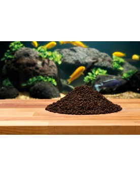 Oase - Peat 1L Oase Peat – Tourbe naturelle pour bassin et aquarium...