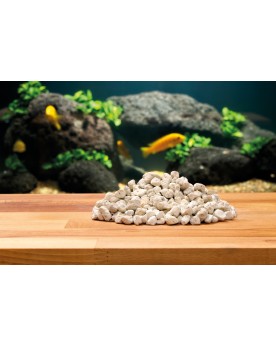 Oase - BioCliff 1L Oase BioCliff, 1 litre: Oase BioCliff est un mil...