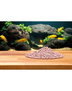 Oase - BioPearls 1L  Oase Biopearls – 1 litre : Les Oase Biopearls ...