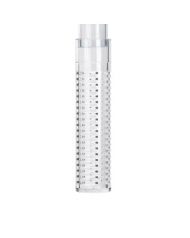 Aquapro - Inflow + Outflow avec Skimmer PVC 16/22mm Cannes d'aspira...