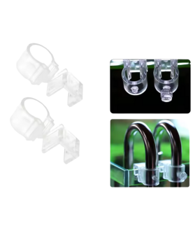 Aquapro - Mini Separable Pipe Holder S Supports de cannes Aquapro e...