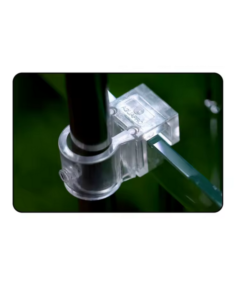 Aquapro - Mini Separable Pipe Holder M  Supports de cannes Aquapro ...
